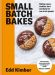 SIGNED Small Batch Bakes by Edd Kimber